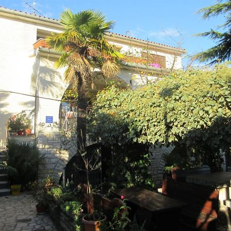 Apartments Medelin Rovinj Extérieur photo