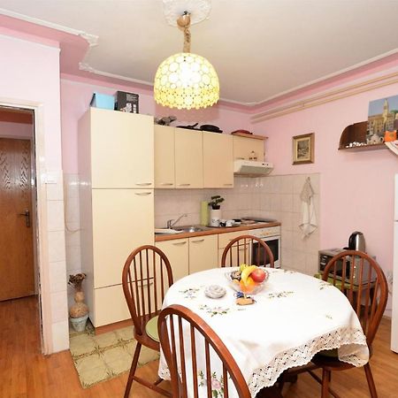 Apartments Medelin Rovinj Extérieur photo