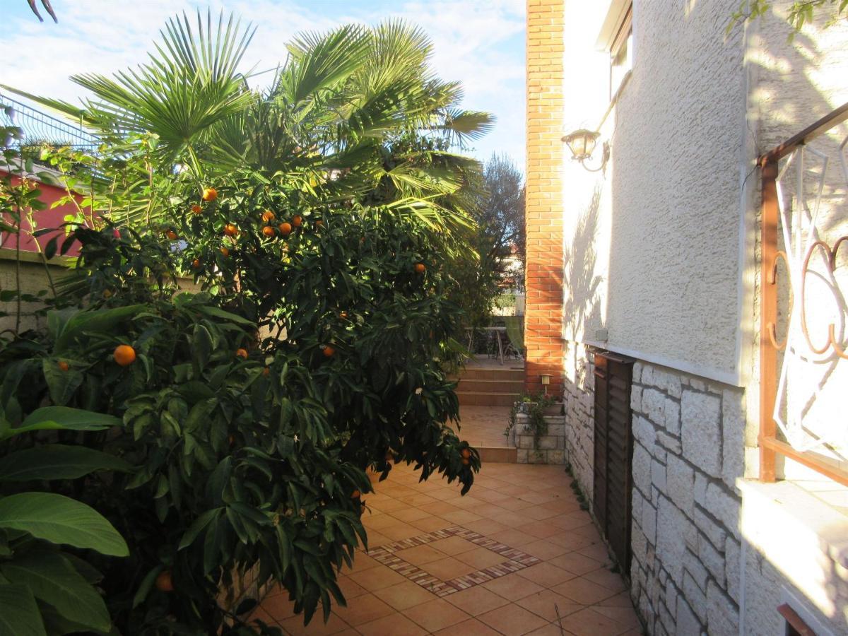 Apartments Medelin Rovinj Extérieur photo