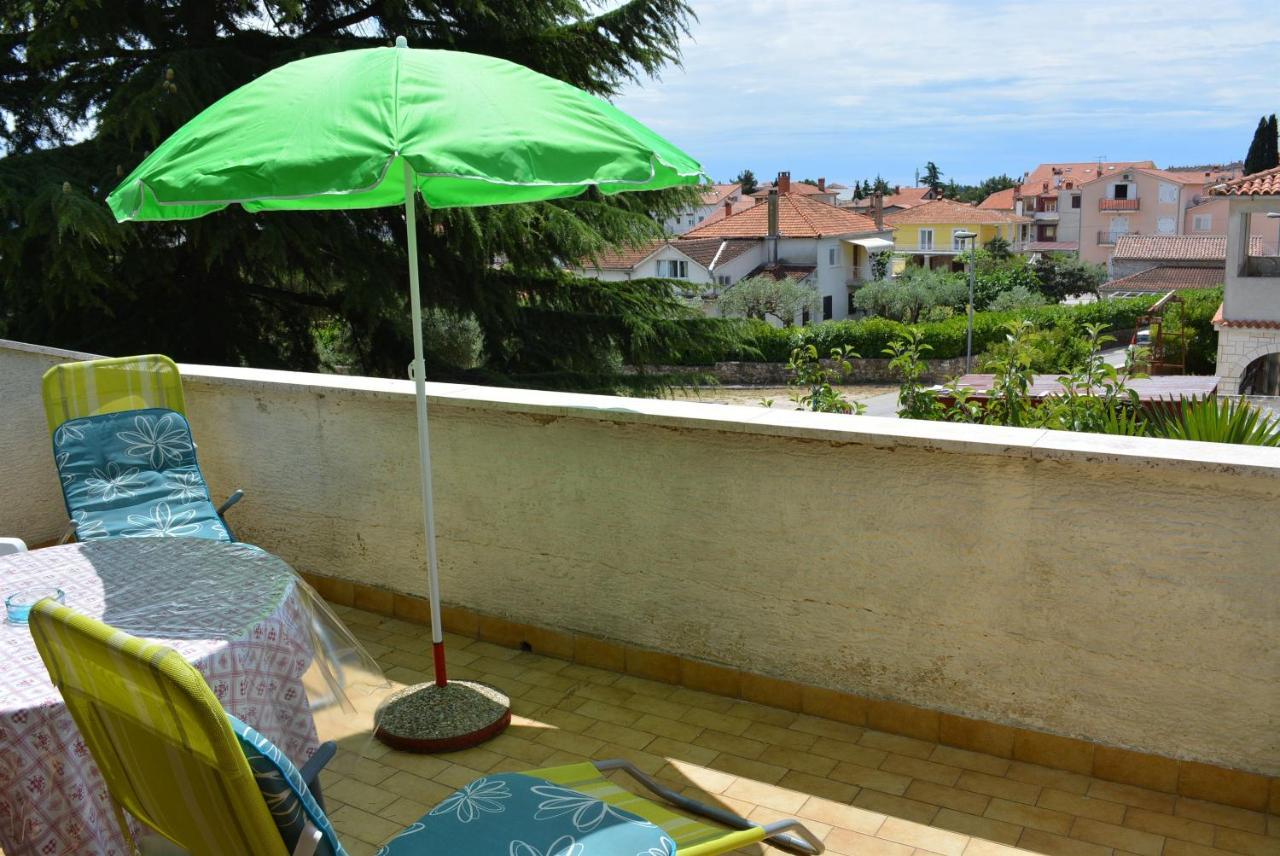 Apartments Medelin Rovinj Extérieur photo