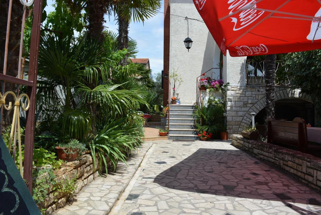Apartments Medelin Rovinj Extérieur photo