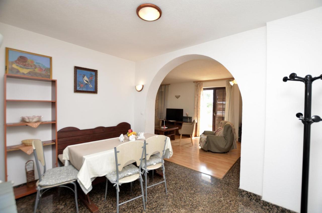 Apartments Medelin Rovinj Extérieur photo