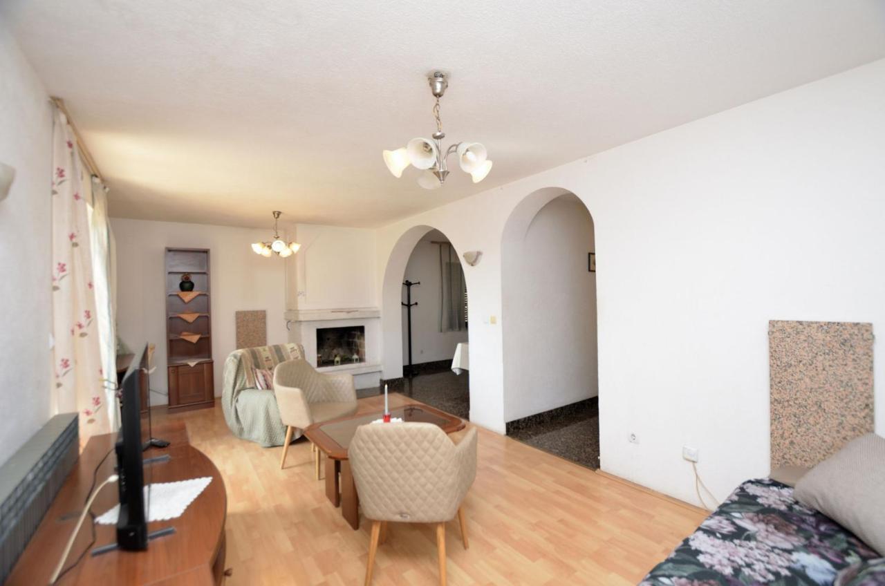 Apartments Medelin Rovinj Extérieur photo