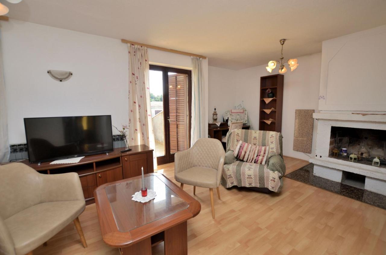 Apartments Medelin Rovinj Extérieur photo