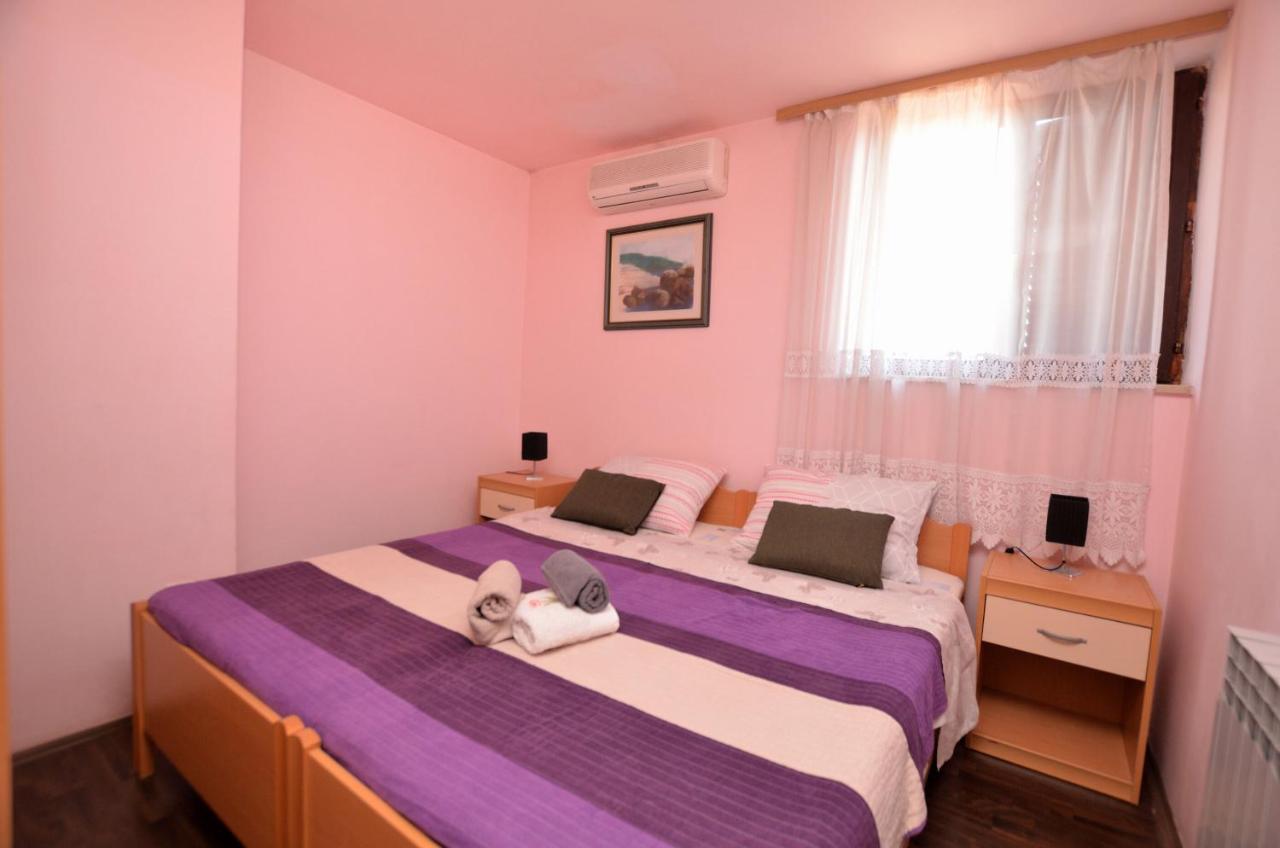 Apartments Medelin Rovinj Extérieur photo