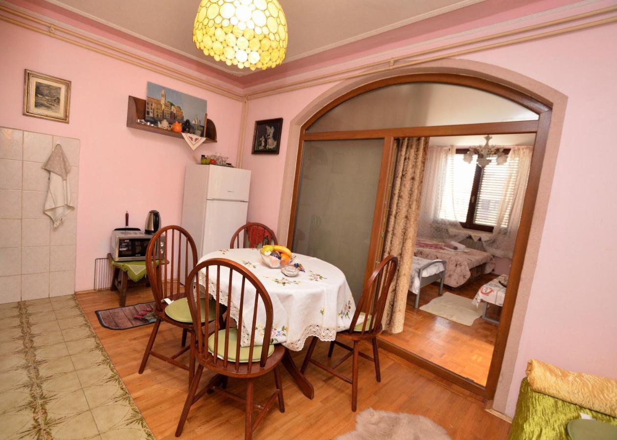 Apartments Medelin Rovinj Extérieur photo