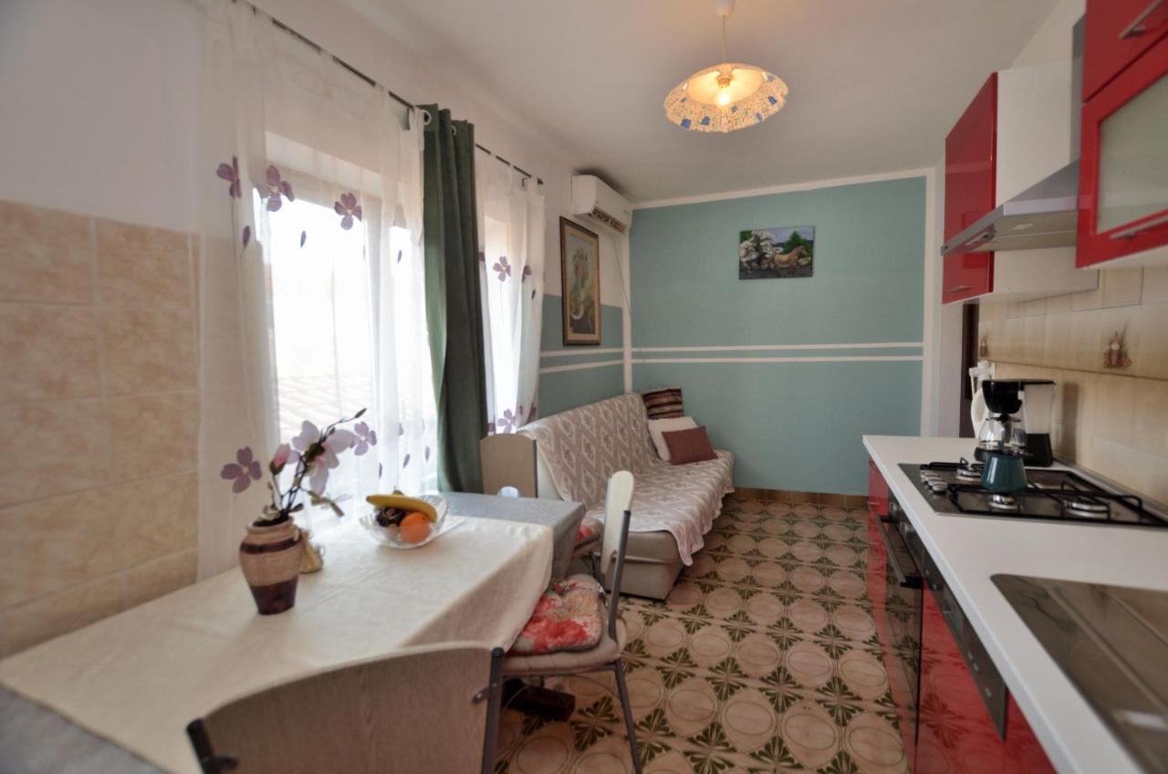 Apartments Medelin Rovinj Extérieur photo