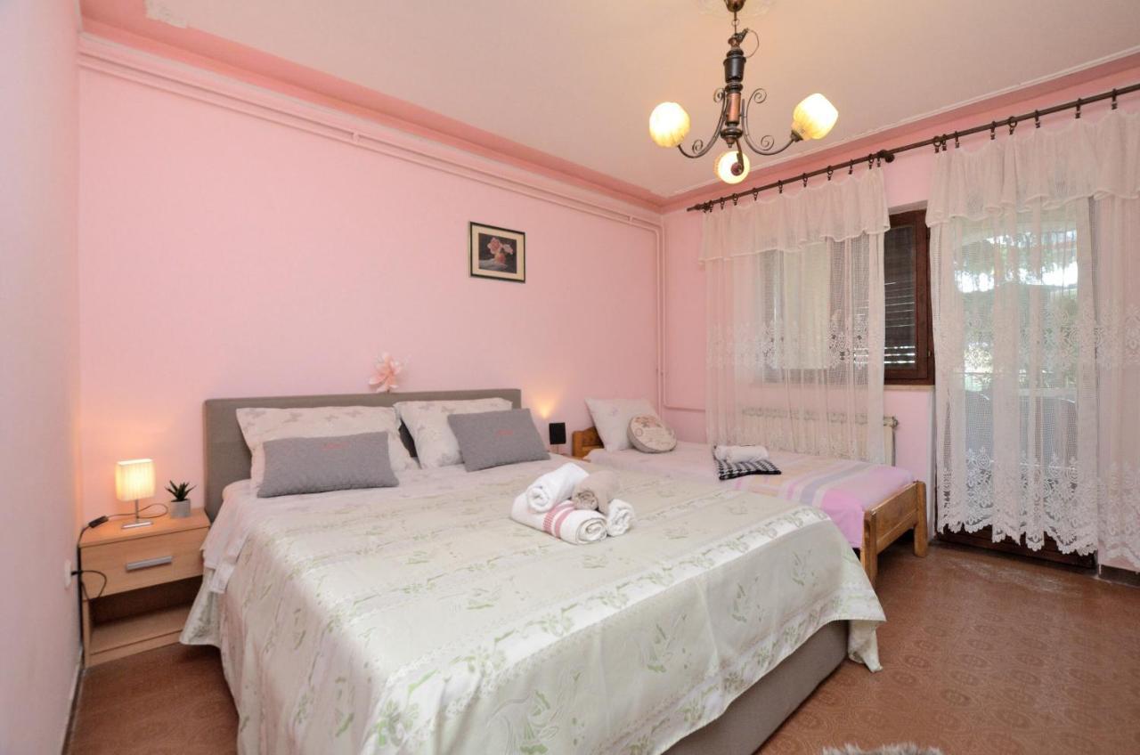 Apartments Medelin Rovinj Extérieur photo