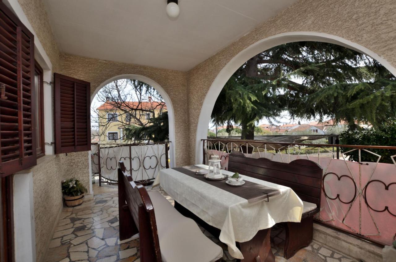 Apartments Medelin Rovinj Extérieur photo