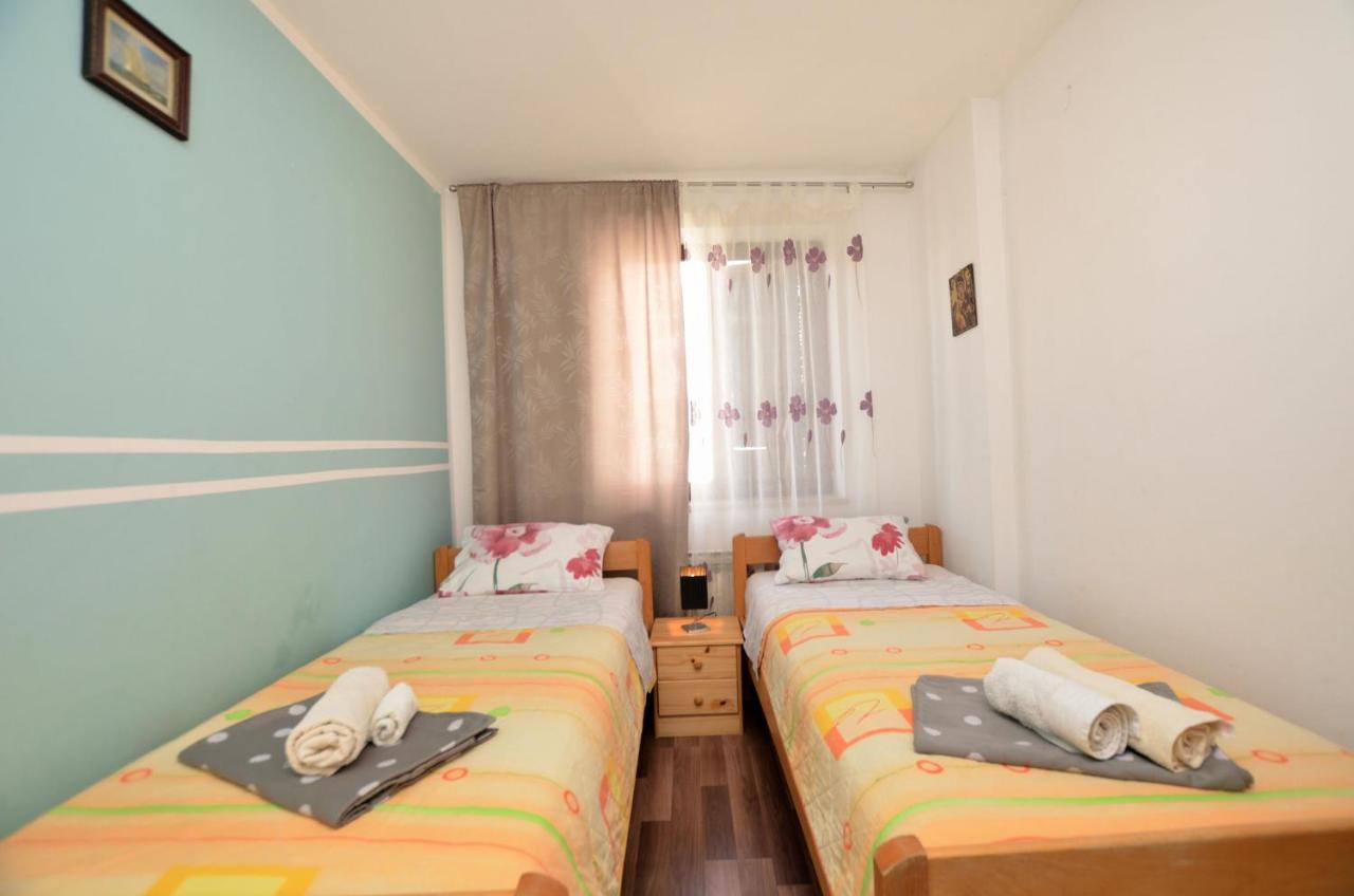 Apartments Medelin Rovinj Extérieur photo
