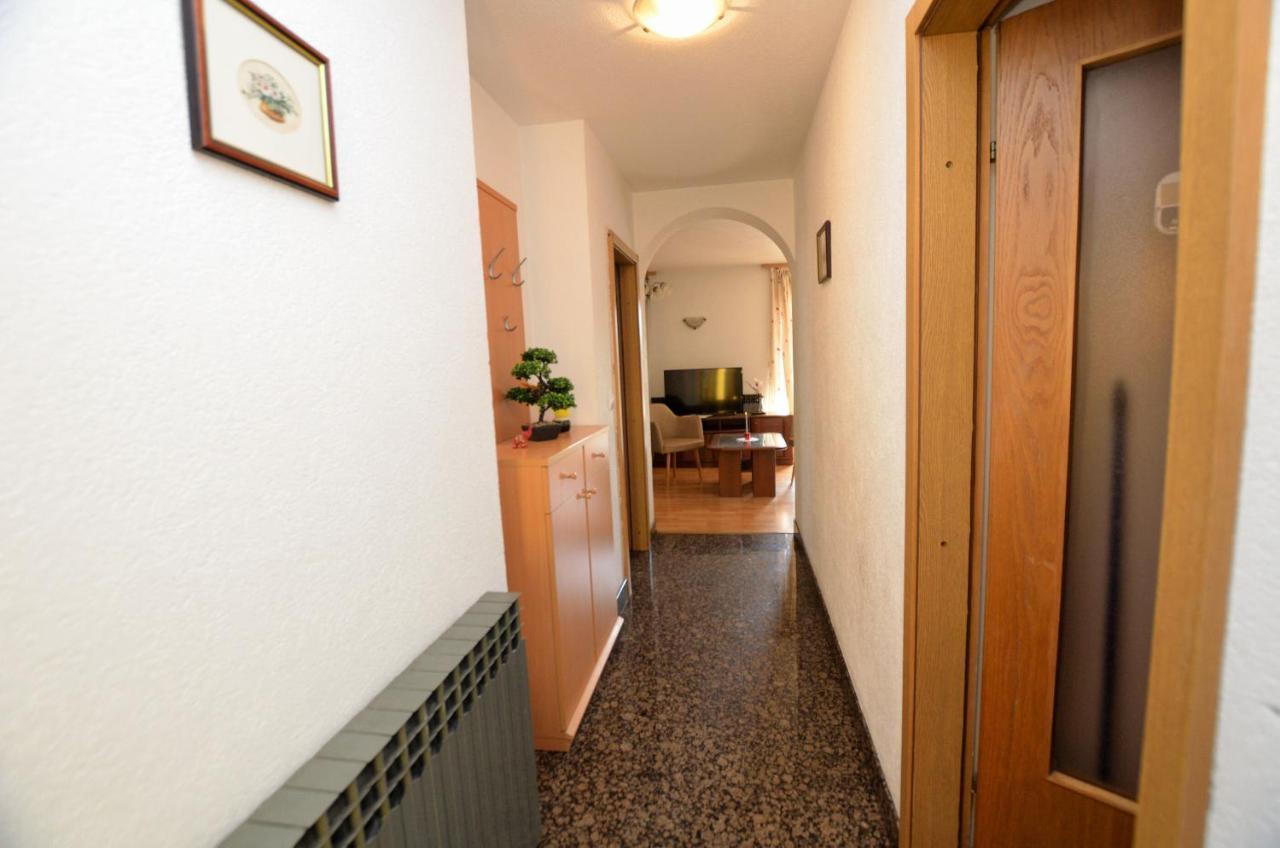 Apartments Medelin Rovinj Extérieur photo