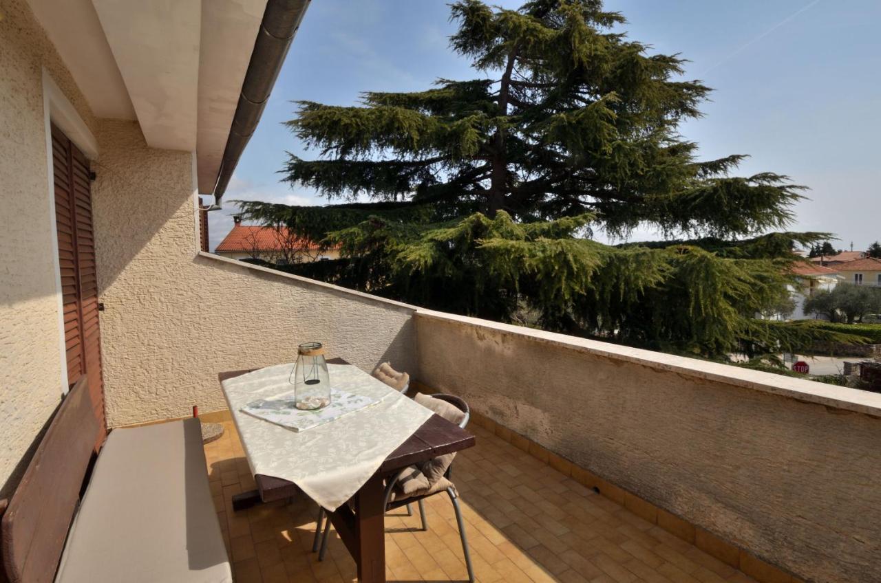 Apartments Medelin Rovinj Extérieur photo