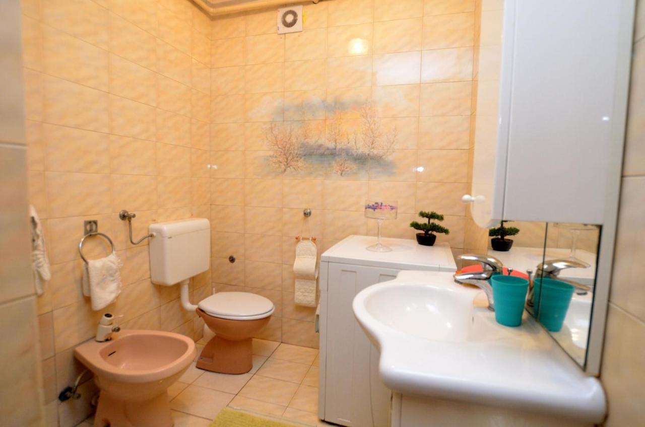 Apartments Medelin Rovinj Extérieur photo