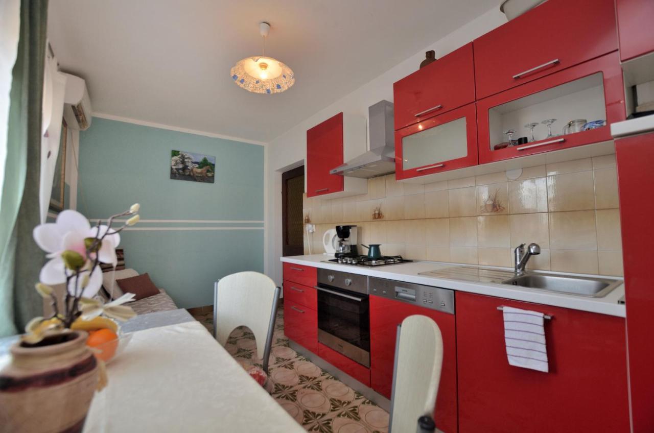 Apartments Medelin Rovinj Extérieur photo