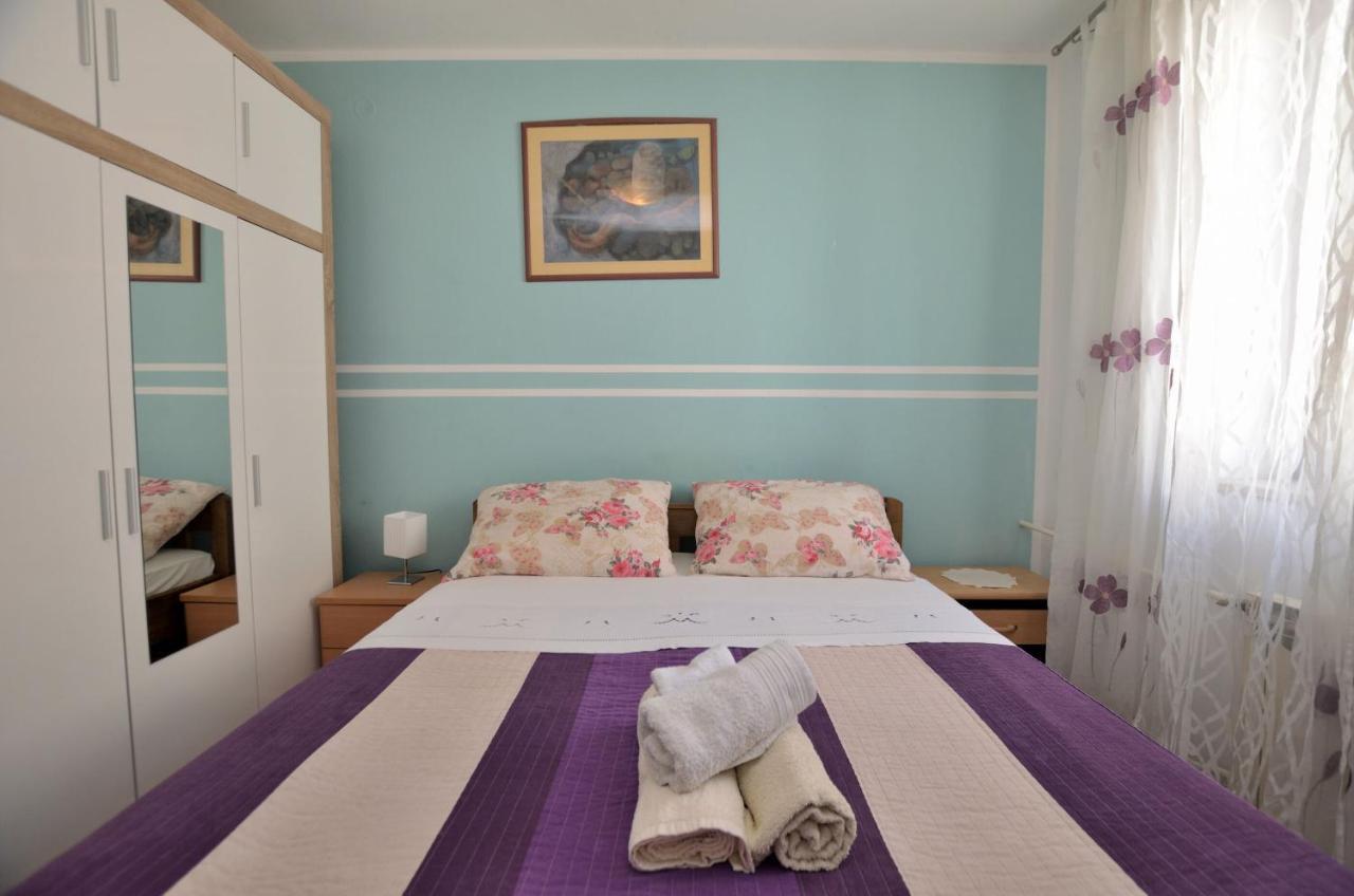 Apartments Medelin Rovinj Extérieur photo