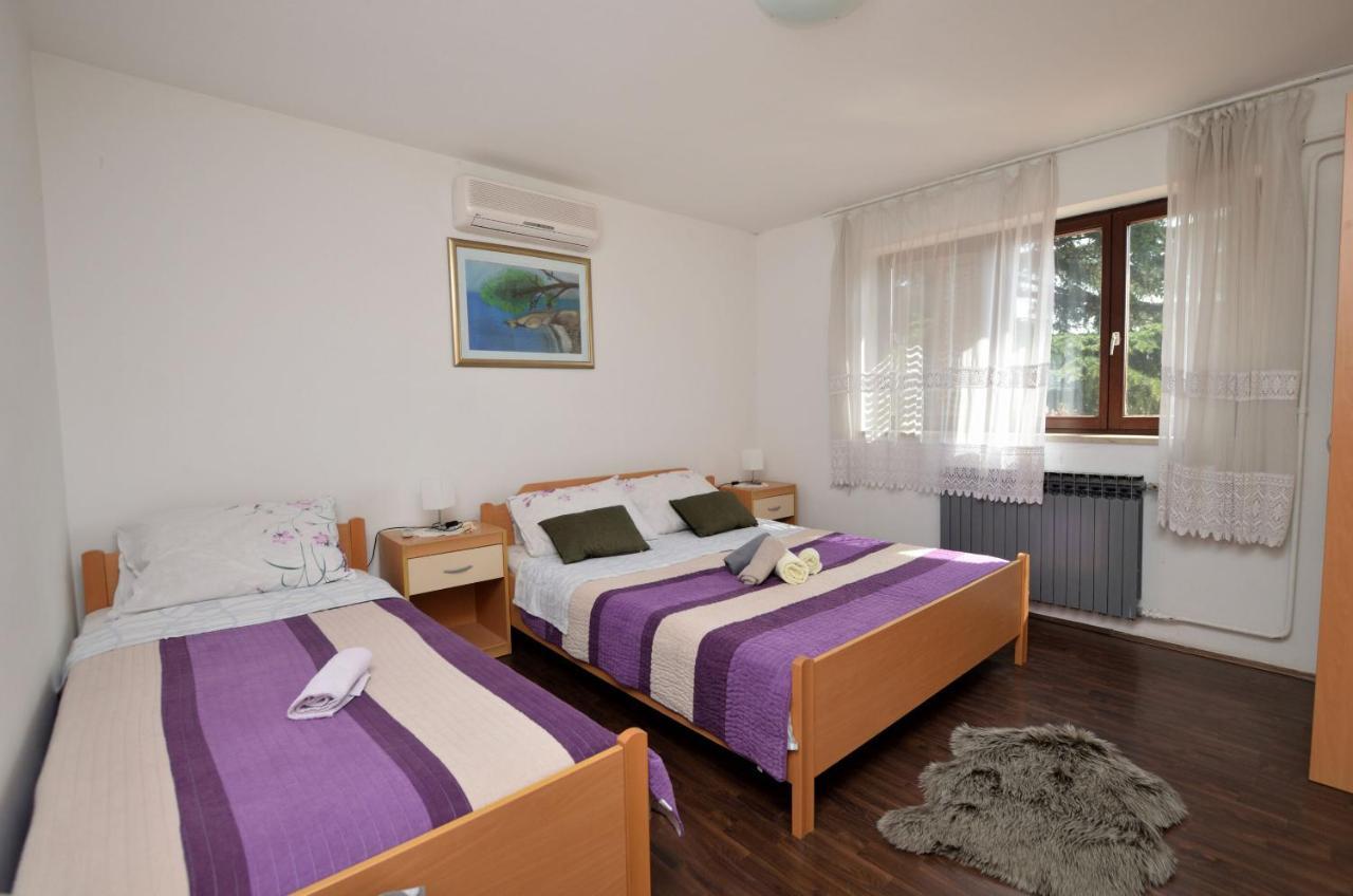 Apartments Medelin Rovinj Extérieur photo