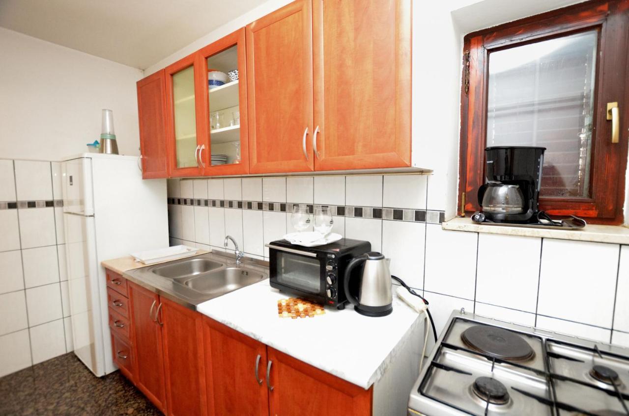 Apartments Medelin Rovinj Extérieur photo