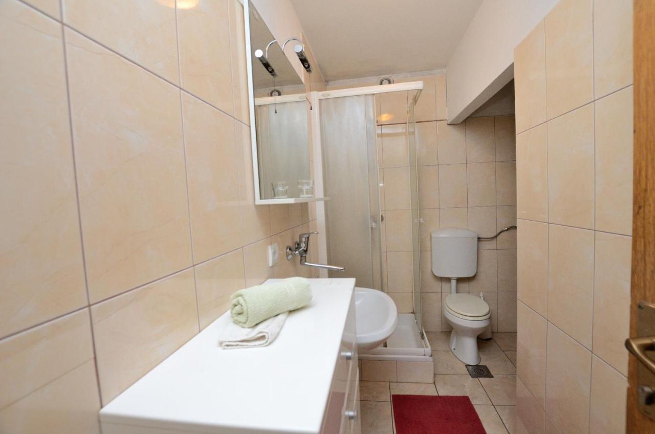 Apartments Medelin Rovinj Extérieur photo