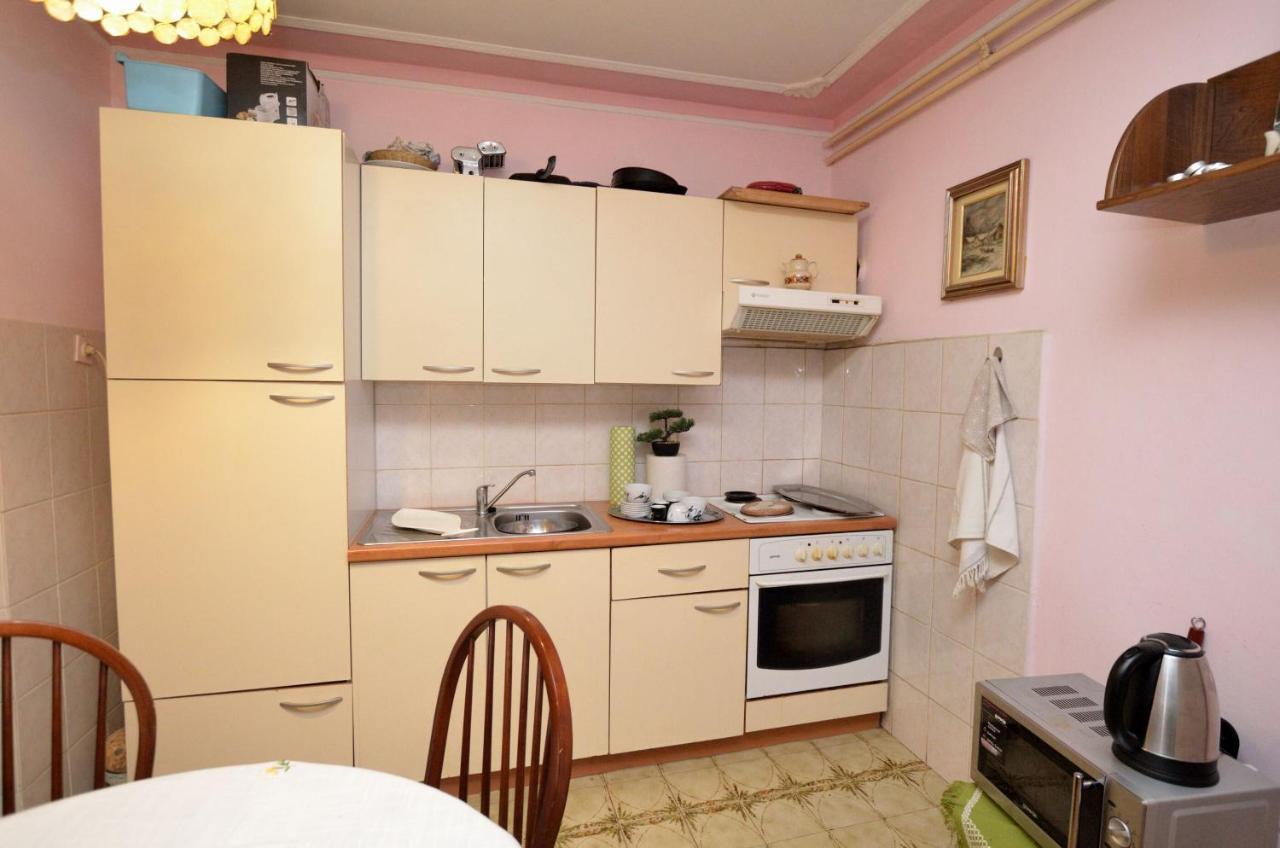 Apartments Medelin Rovinj Extérieur photo