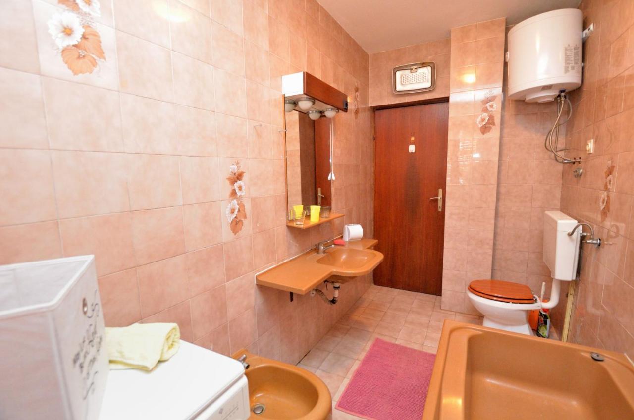 Apartments Medelin Rovinj Extérieur photo