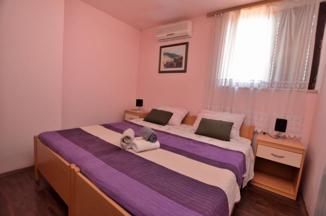 Apartments Medelin Rovinj Extérieur photo