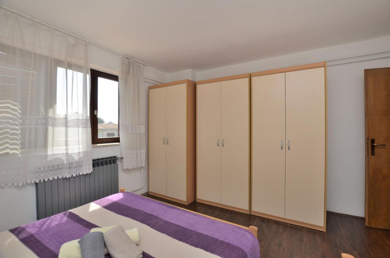 Apartments Medelin Rovinj Extérieur photo