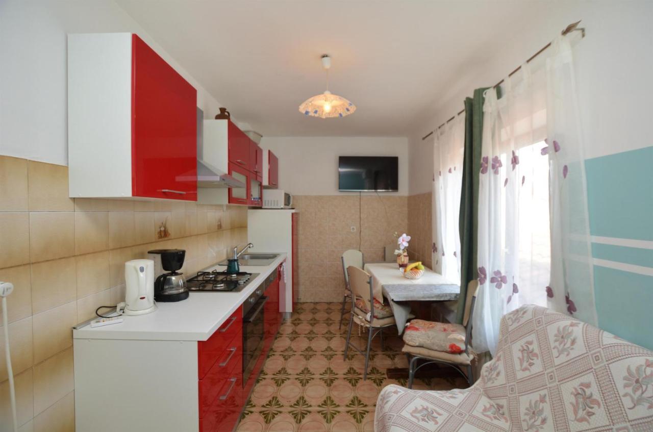 Apartments Medelin Rovinj Chambre photo
