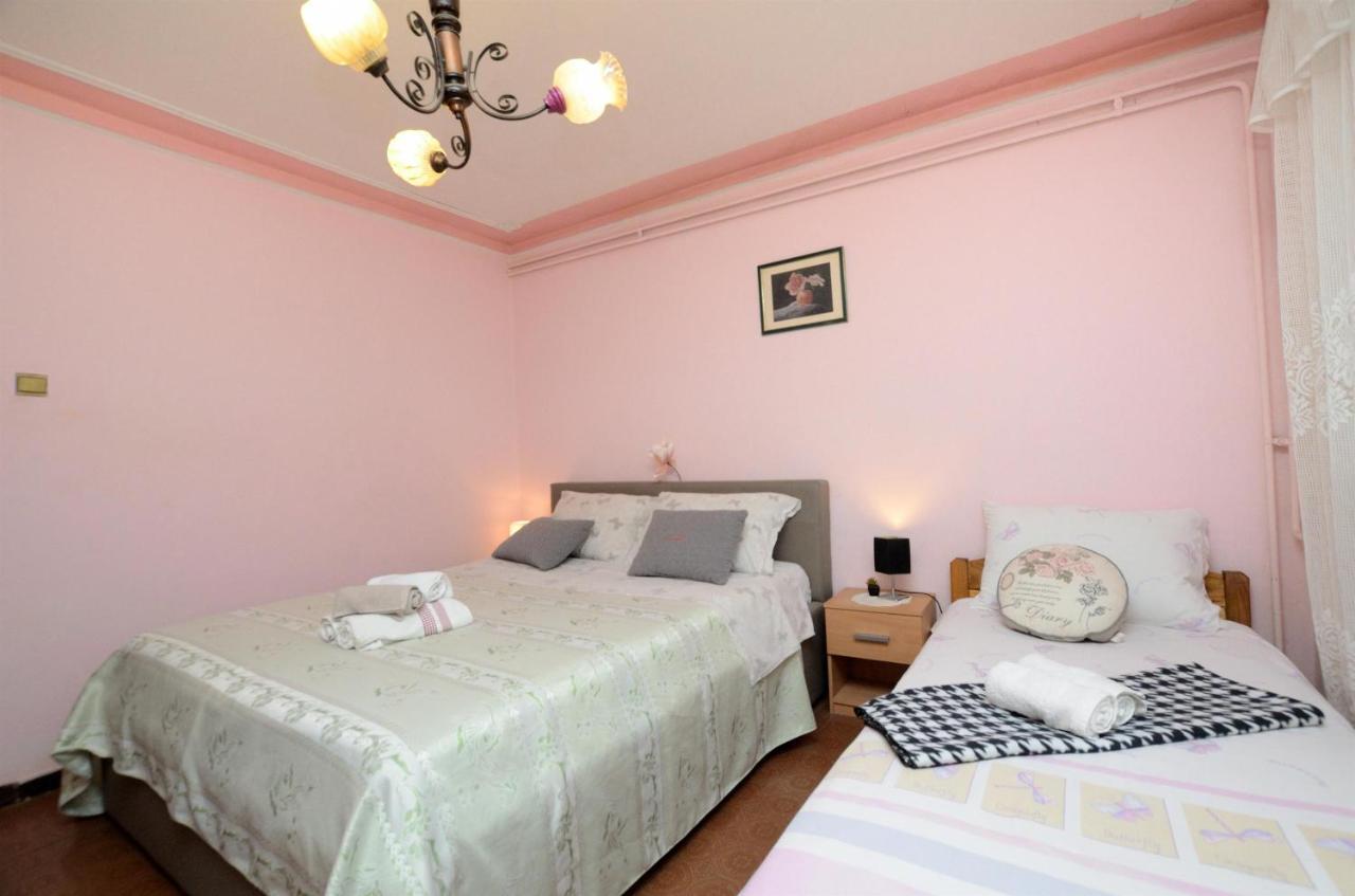 Apartments Medelin Rovinj Extérieur photo