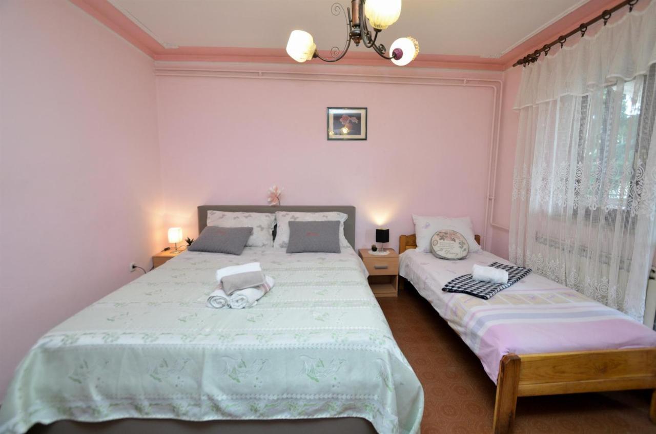 Apartments Medelin Rovinj Extérieur photo