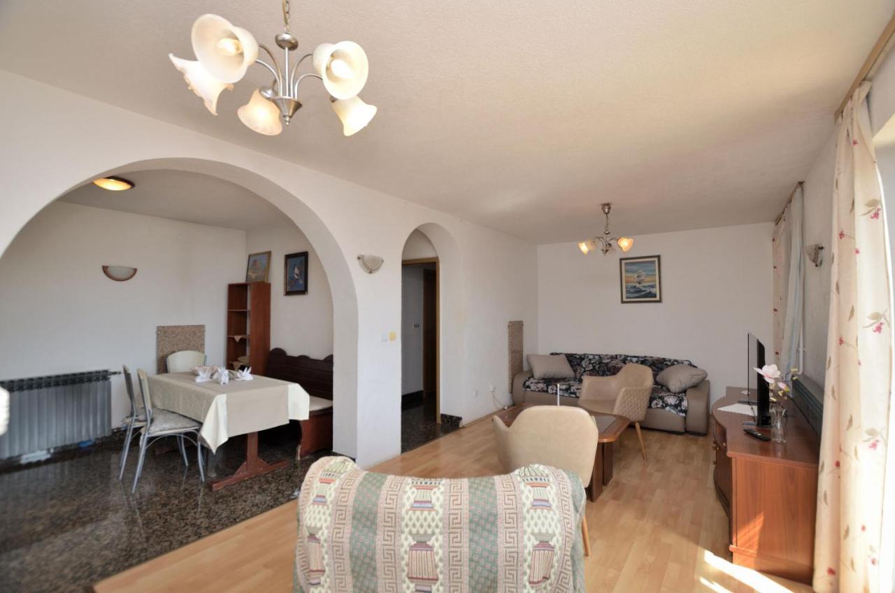 Apartments Medelin Rovinj Chambre photo