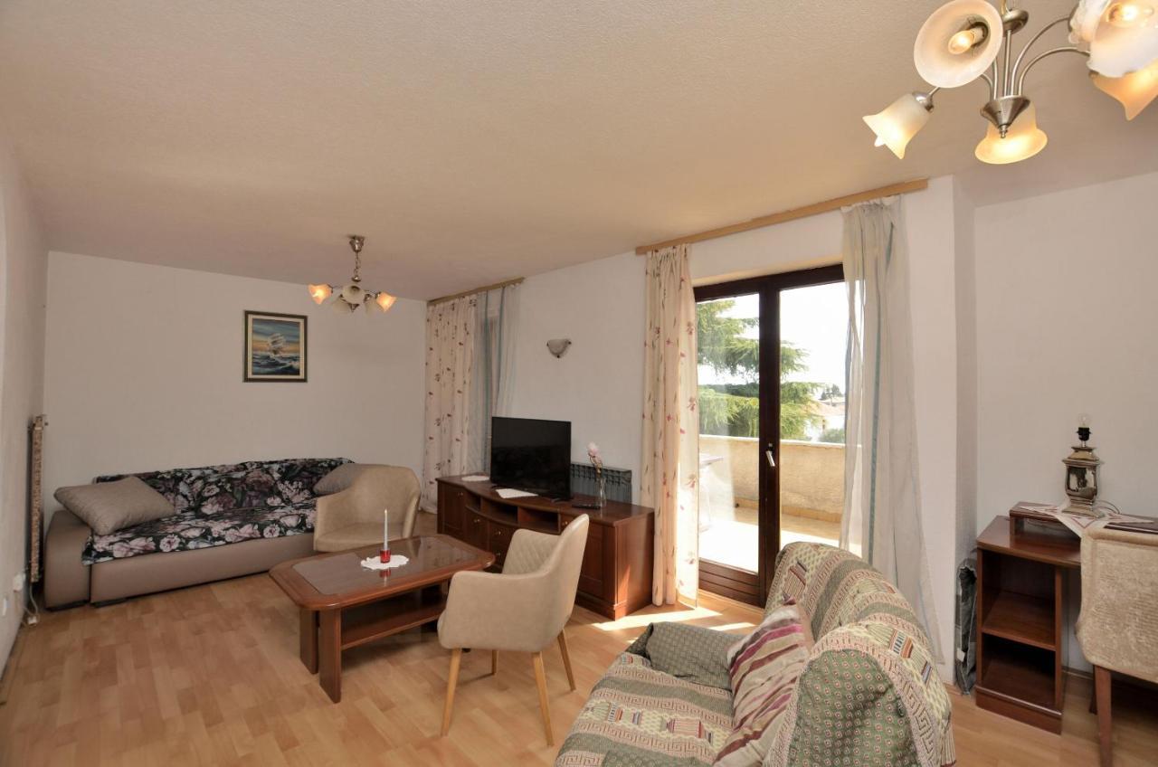 Apartments Medelin Rovinj Chambre photo