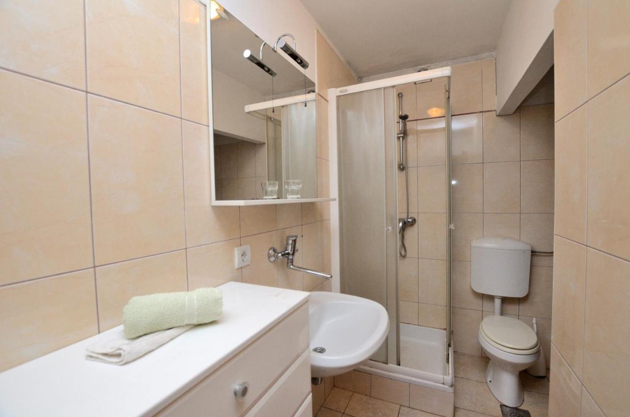 Apartments Medelin Rovinj Chambre photo