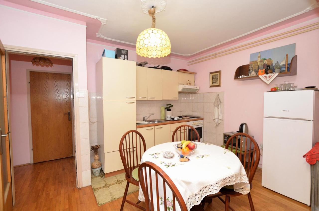 Apartments Medelin Rovinj Extérieur photo